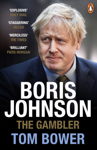 Boris Johnson 9780753554920 Paperback