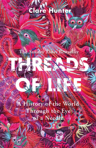 Threads of Life 9781473687936 Paperback