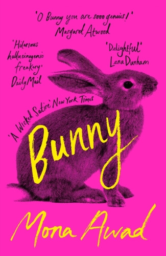 Bunny 9781788545440 Paperback Bunny 9781788545440 Paperback