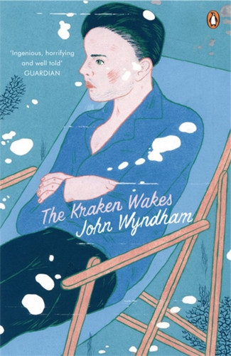The Kraken Wakes 9780141032993 Paperback