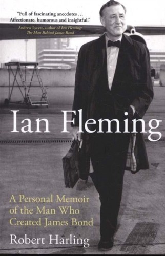 Ian Fleming 9781785905476 Paperback Ian Fleming 9781785905476 Paperback