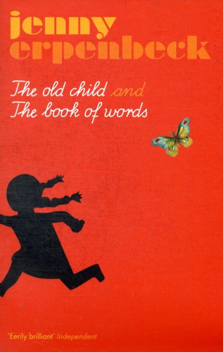 The Old Child And The Book Of Words 9781846270581 Paperback The Old Child And The Book Of Words 9781846270581 Paperback
