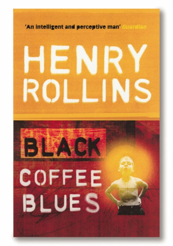 Black Coffee Blues 9780753510353 Paperback
