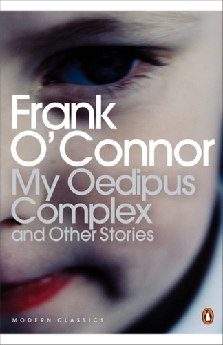 My Oedipus Complex 9780141187877 Paperback