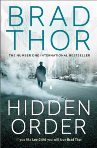 Hidden Order 9781471135170 Paperback Hidden Order 9781471135170 Paperback