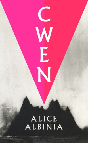 Cwen 9781788166607 Hardback Cwen 9781788166607 Hardback