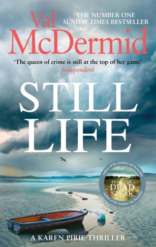 Still Life 9780751576948 Paperback Still Life 9780751576948 Paperback