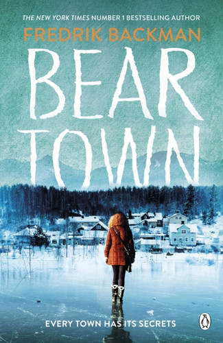 Beartown 9781405930208 Paperback