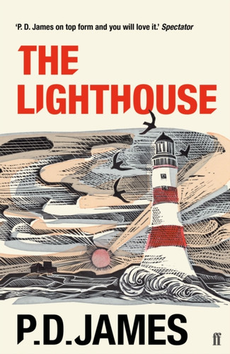 The Lighthouse 9780571355723 Paperback The Lighthouse 9780571355723 Paperback
