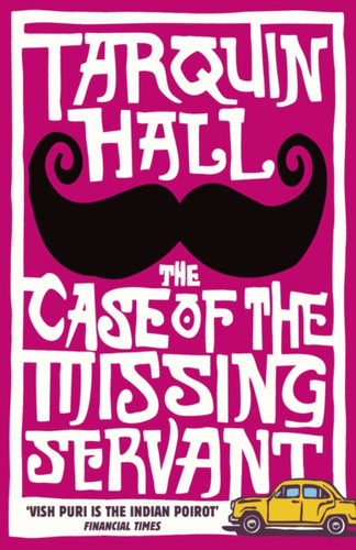 The Case of the Missing Servant 9780099525233 Paperback