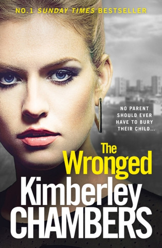 The Wronged 9780007521760 Paperback