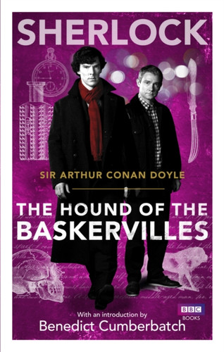 Sherlock: The Hound of the Baskervilles 9781849904094 Paperback Sherlock: The Hound of the Baskervilles 9781849904094 Paperback