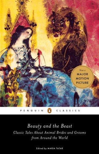 Beauty and the Beast 9780143111696 Paperback Beauty and the Beast 9780143111696 Paperback
