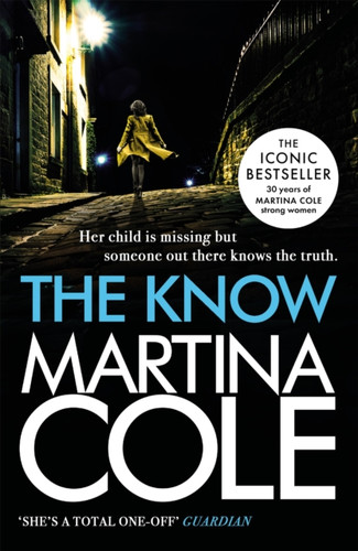 The Know 9780755374120 Paperback