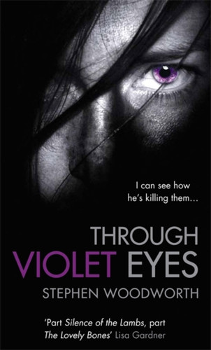 Through Violet Eyes 9780749941277 Paperback