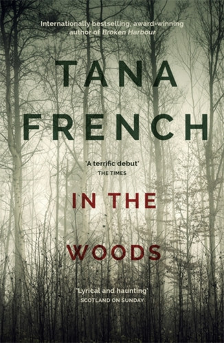 In the Woods 9781444758344 Paperback