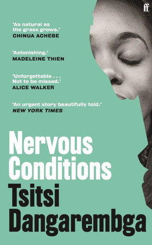 Nervous Conditions 9780571368129 Paperback