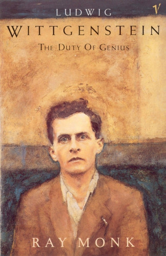 Ludwig Wittgenstein 9780099883708 Paperback Ludwig Wittgenstein 9780099883708 Paperback