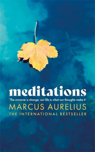 Meditations 9781474620949 Paperback