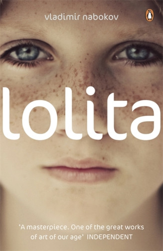 Lolita 9780241953242 Paperback Lolita 9780241953242 Paperback