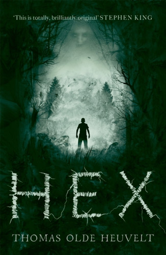 HEX 9781444793239 Paperback HEX 9781444793239 Paperback