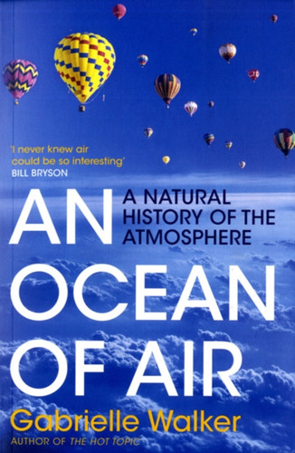 An Ocean of Air 9780747592907 Paperback