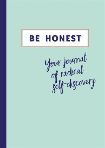 Be Honest 9781783253586 Paperback