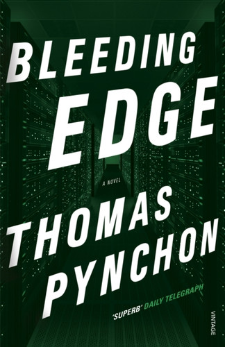 Bleeding Edge 9780099590361 Paperback Bleeding Edge 9780099590361 Paperback
