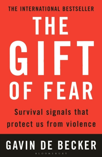 The Gift of Fear 9780747538356 Paperback