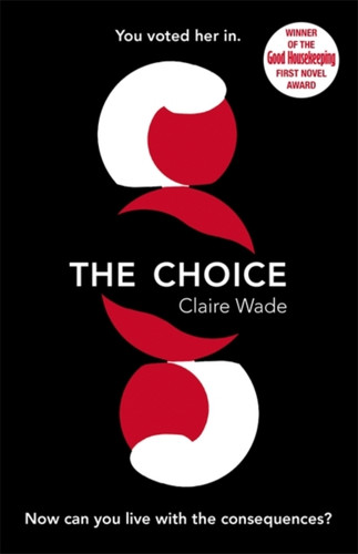 The Choice 9781409187745 Paperback