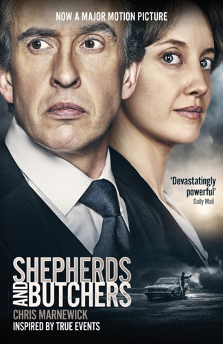 Shepherds and Butchers 9781784753436 Paperback