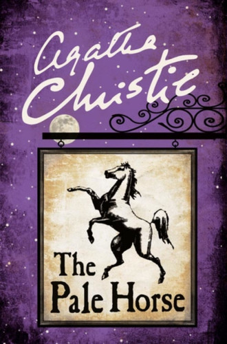 The Pale Horse 9780008196387 Paperback The Pale Horse 9780008196387 Paperback