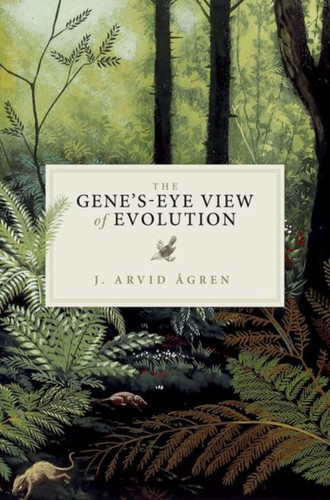 The Gene's-Eye View of Evolution 9780198862260 Hardback
