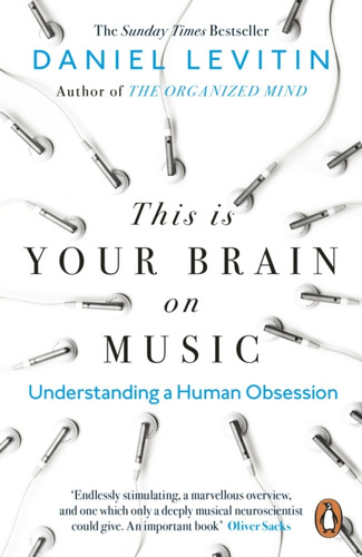 This is Your Brain on Music 9780241987353 Paperback