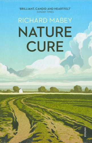 Nature Cure 9780099531821 Paperback Nature Cure 9780099531821 Paperback