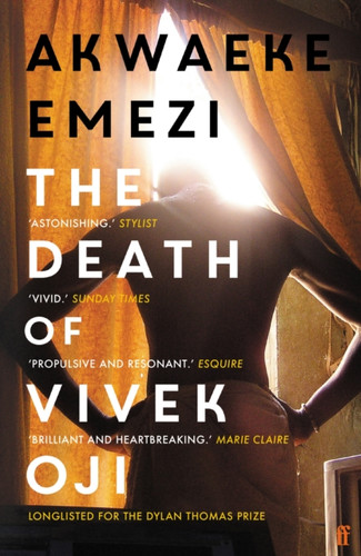 The Death of Vivek Oji 9780571351008 Paperback