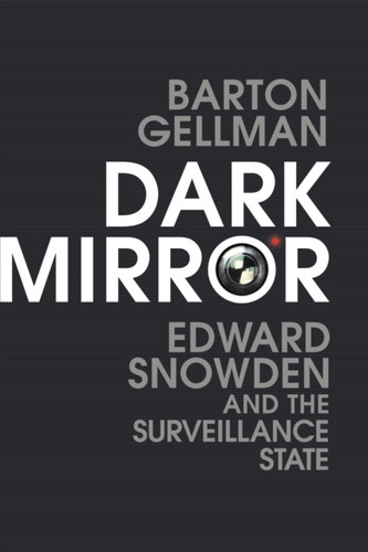 Dark Mirror 9781847923110 Hardback Dark Mirror 9781847923110 Hardback