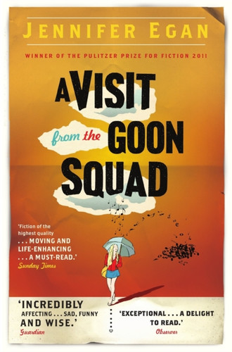 A Visit From the Goon Squad 9781780330969 Paperback A Visit From the Goon Squad 9781780330969 Paperback