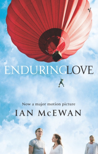 Enduring Love 9780099481249 Paperback Enduring Love 9780099481249 Paperback
