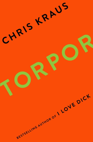 Torpor 9781781258989 Paperback Torpor 9781781258989 Paperback
