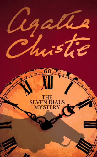 The Seven Dials Mystery 9780008196226 Paperback