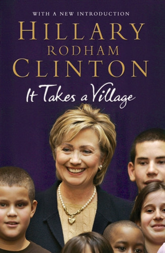 It Takes a Village 9781847390561 Paperback