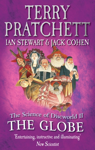 The Science Of Discworld II 9780091951719 Paperback