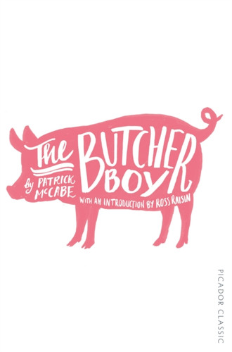The Butcher Boy 9781447275169 Paperback