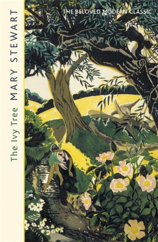 The Ivy Tree 9781444720464 Paperback