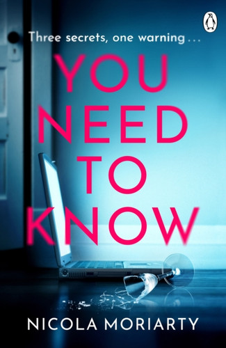 You Need To Know 9781405937450 Paperback