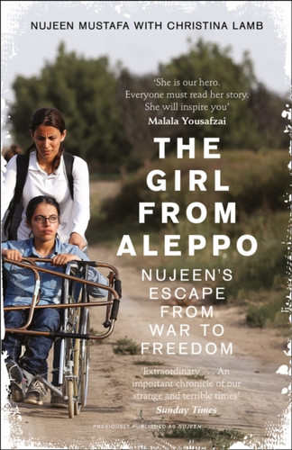 The Girl From Aleppo 9780008192815 Paperback