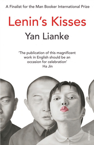 Lenin's Kisses 9780099569480 Paperback Lenin's Kisses 9780099569480 Paperback