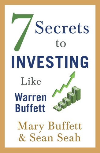 7 Secrets to Investing Like Warren Buffett 9781471188978 Paperback