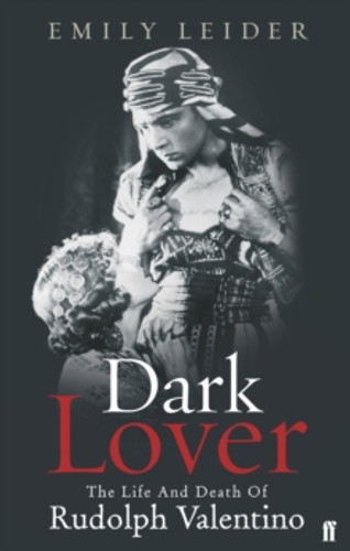 Dark Lover 9780571218196 Paperback